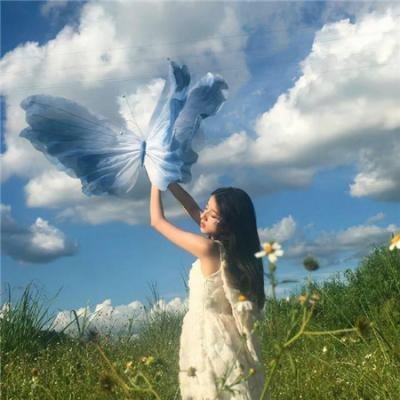 女人河
