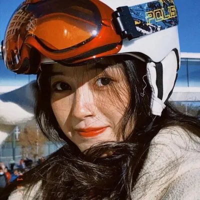 雪牦牛