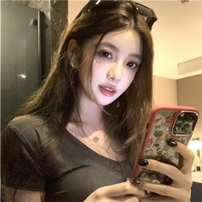 模特魅影