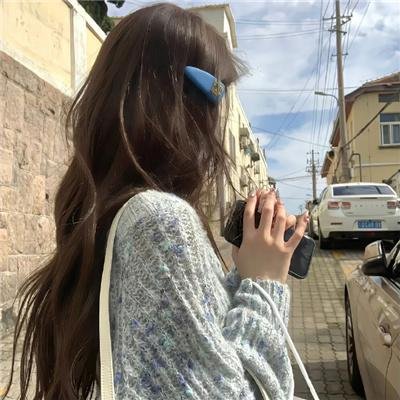 一次都没做过的女人